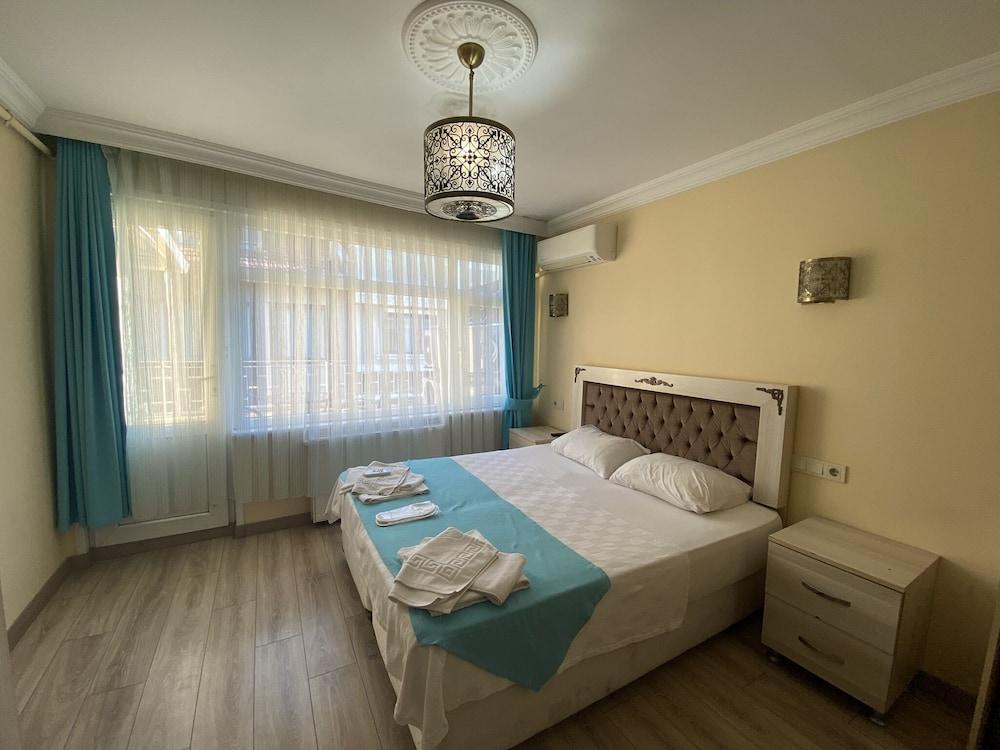 NURAY HOTEL — ISTANBUL — fotografie hotel nr. 7