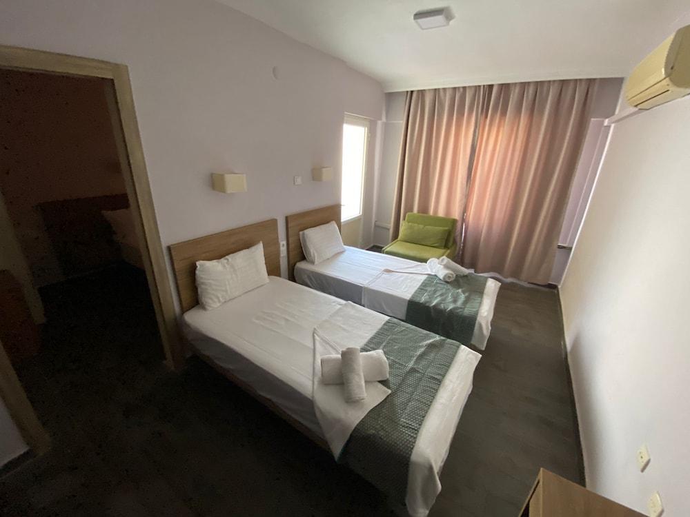 BASKENT APART HOTEL — DIDIM — фотография отеля №21