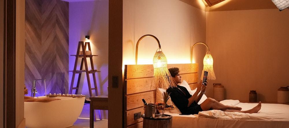 DAY ONE BEACH RESORT & SPA (ADULTS ONLY) — ALANYA — фотография отеля №2