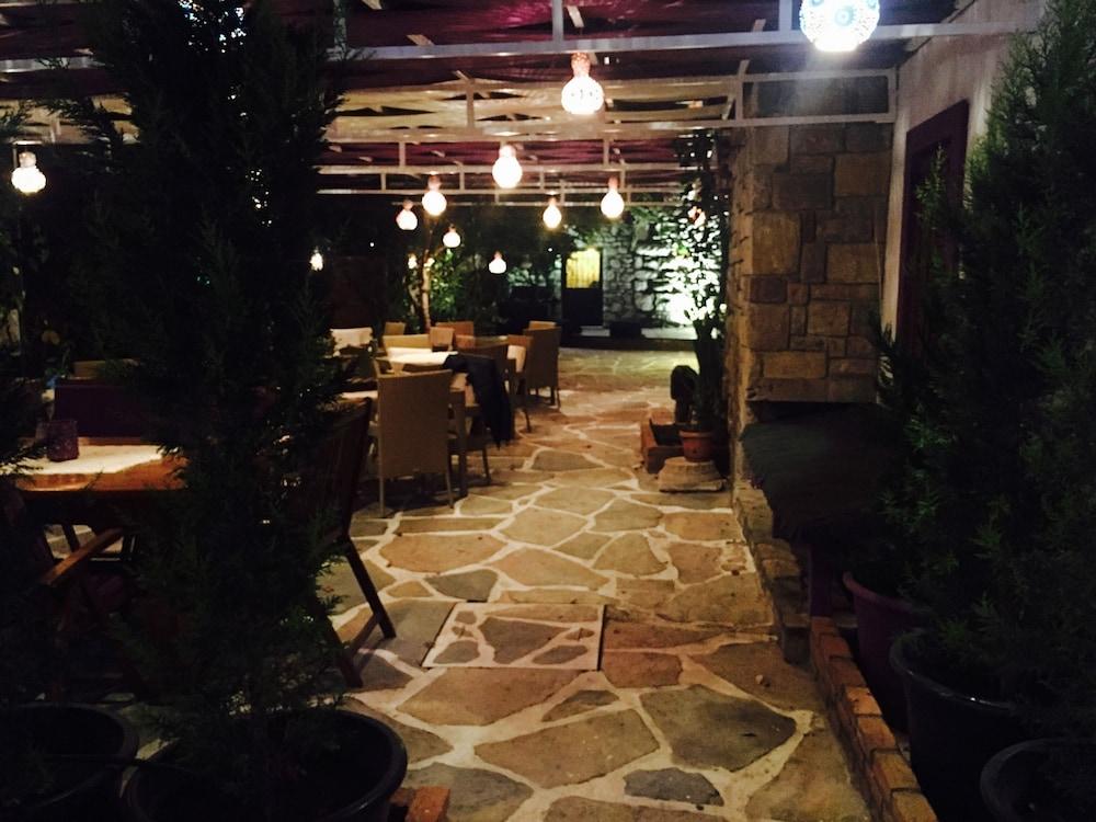 PEPECURA BODRUM — BODRUM — fotografie hotel nr. 25