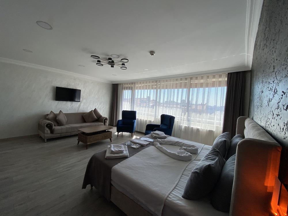 GALATA 34 — ISTANBUL — fotografie hotel nr. 19