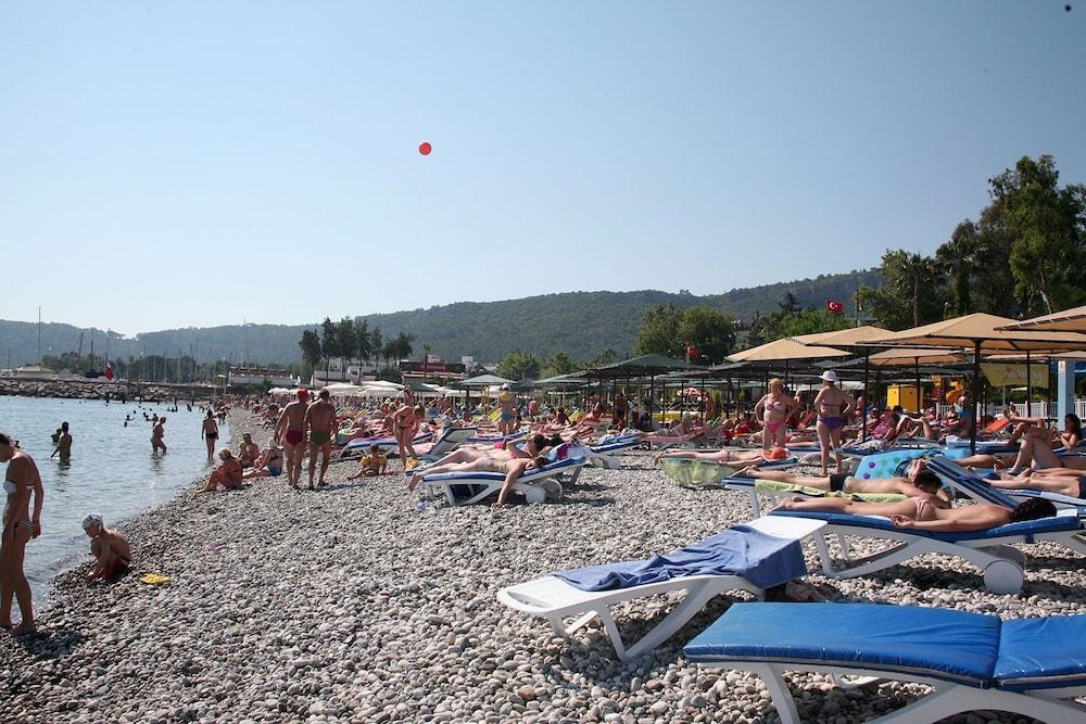 SAINT STAR KEMER (ADULTS ONLY) — KEMER — fotografie hotel nr. 29