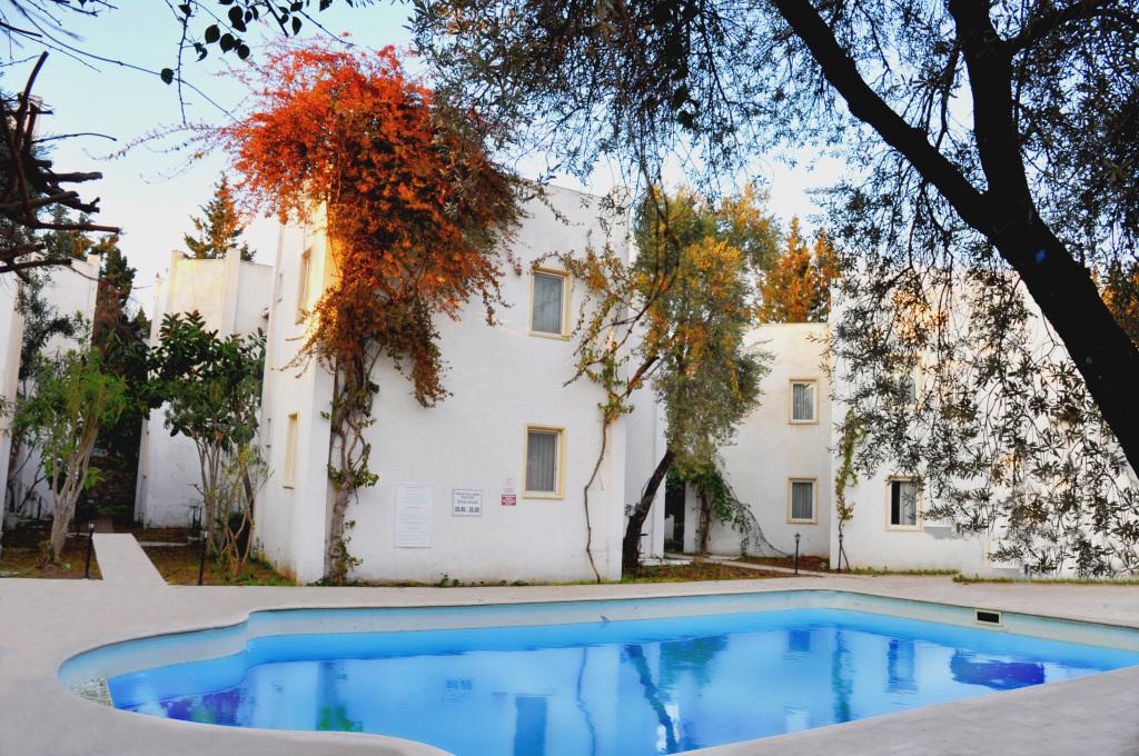 PRINCESS DILTUA — BODRUM — фотография отеля №21