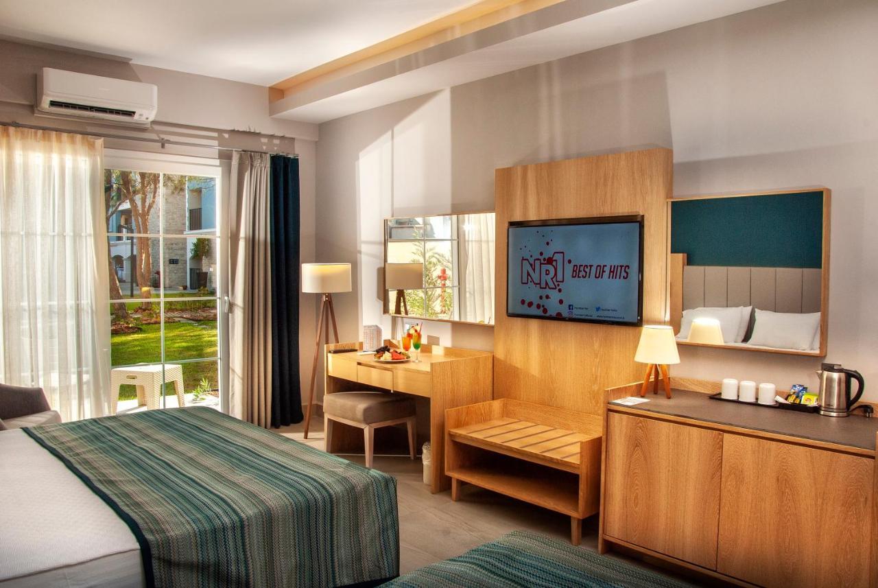 EPHESIA HOLIDAY BEACH CLUB — KUSADASI — fotografie hotel nr. 28