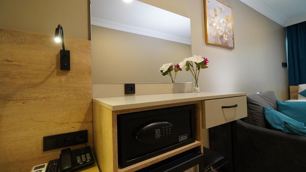 MARIST KADIKOY — ISTANBUL — fotografie hotel nr. 30