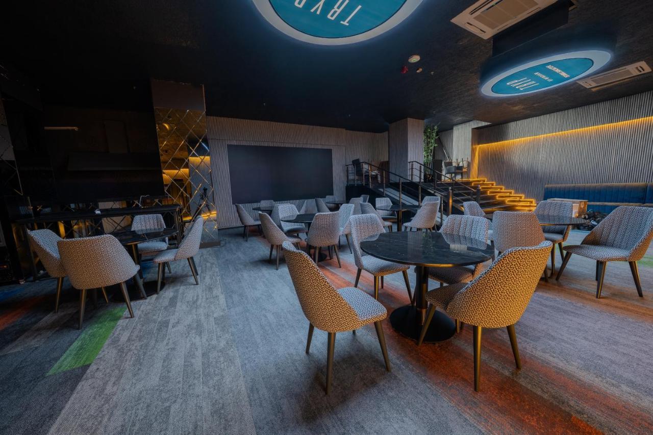TRYP BY WYNDHAM ISTANBUL SANCAKTEPE — ISTANBUL — fotografie hotel nr. 32