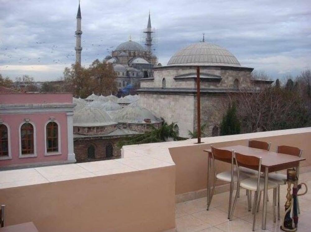OTEL ERCIYES — ISTANBUL — фотография отеля №18