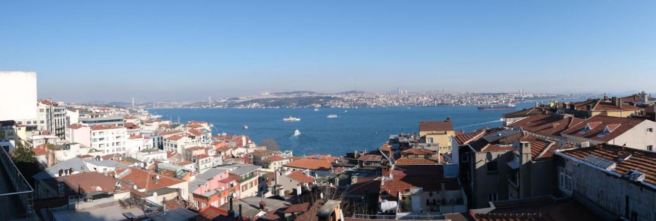CHEYA RESIDENCE GUMUSSUYU — ISTANBUL — fotografie hotel nr. 4