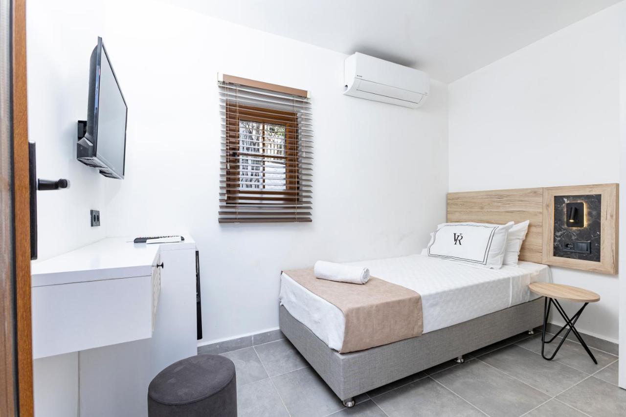 BODRUM VERA HOTEL (ADULTS ONLY) — BODRUM — fotografie hotel nr. 4