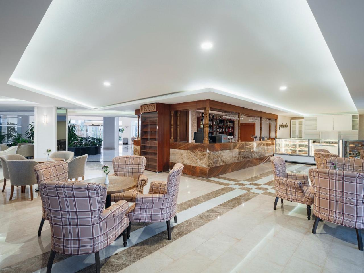 ASTERIA BLOOM SIDE (ADULTS ONLY) — KIZILAGAC — fotografie hotel nr. 11