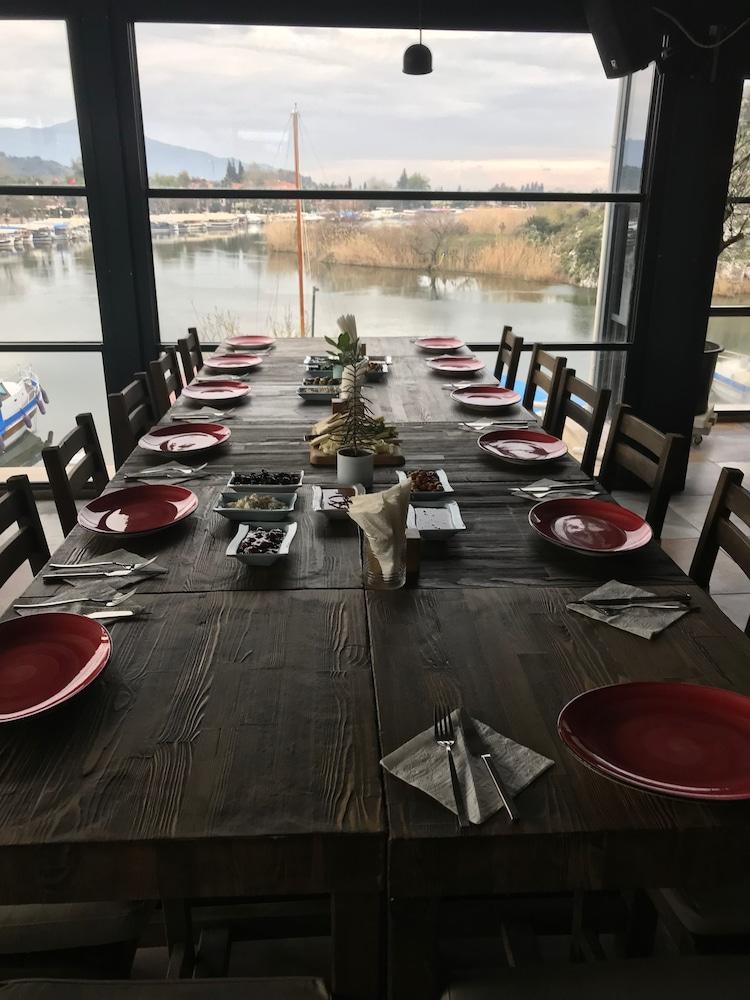 PALMYRA HOTEL & SKY LOUNGE — DALYAN — fotografie hotel nr. 34