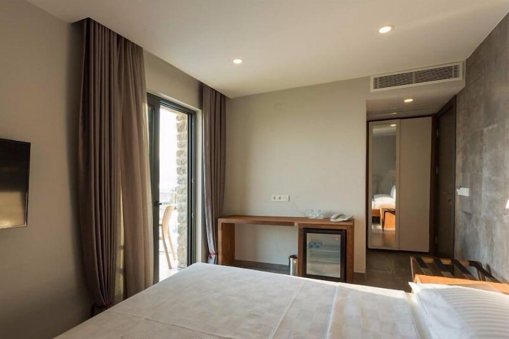 ARIA BUTIK OTEL — MARMARIS — фотография отеля №8