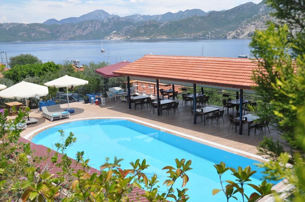 LACIVERT BOUTIQUE HOTEL — MARMARIS — фотография отеля №12