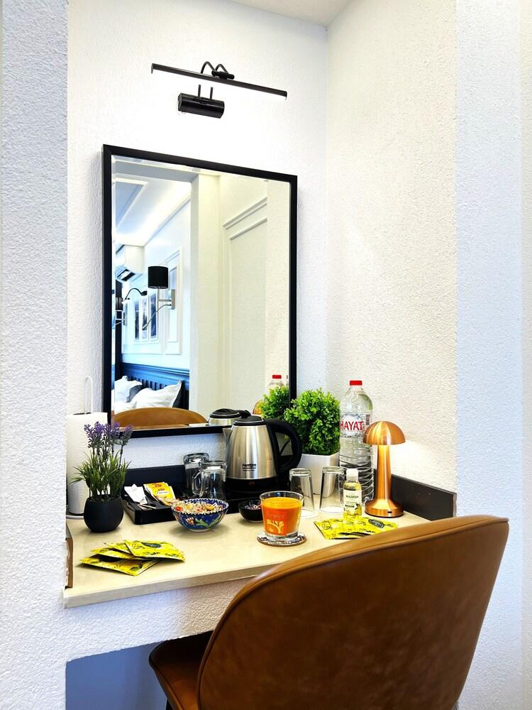 ANGELS HOME HOTEL — ISTANBUL — fotografie hotel nr. 11