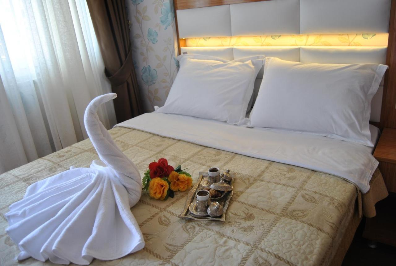 HOTEL STAR PARK — ISTANBUL — fotografie hotel nr. 11