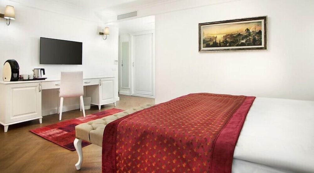 ASTAN HOTEL GALATA — ISTANBUL — fotografie hotel nr. 9