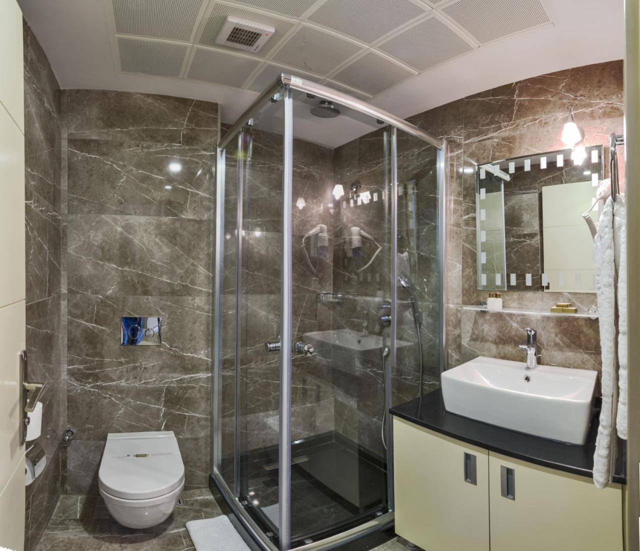 MARCELLO HOTEL — ISTANBUL — fotografie hotel nr. 9