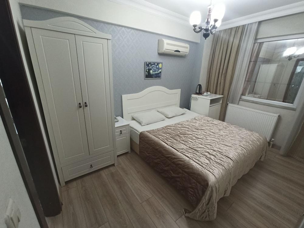 ASMALI HOTEL — ISTANBUL — фотография отеля №4