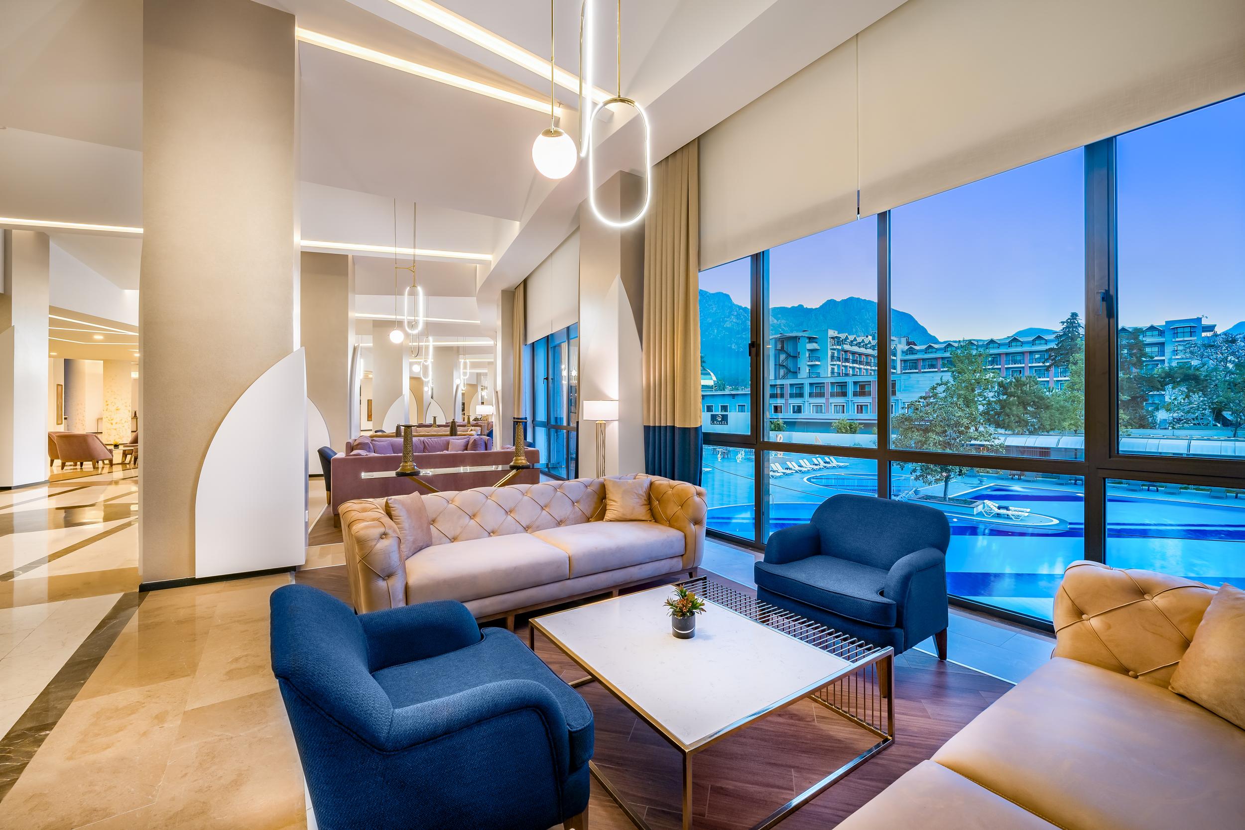 GRAVEL HOTELS SELECT — KEMER — фотография отеля №17