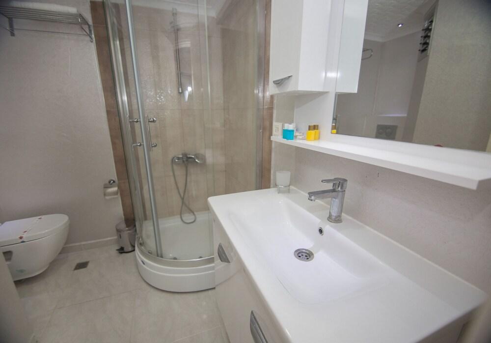 GEO BEACH HOTEL — MARMARIS — fotografie hotel nr. 10