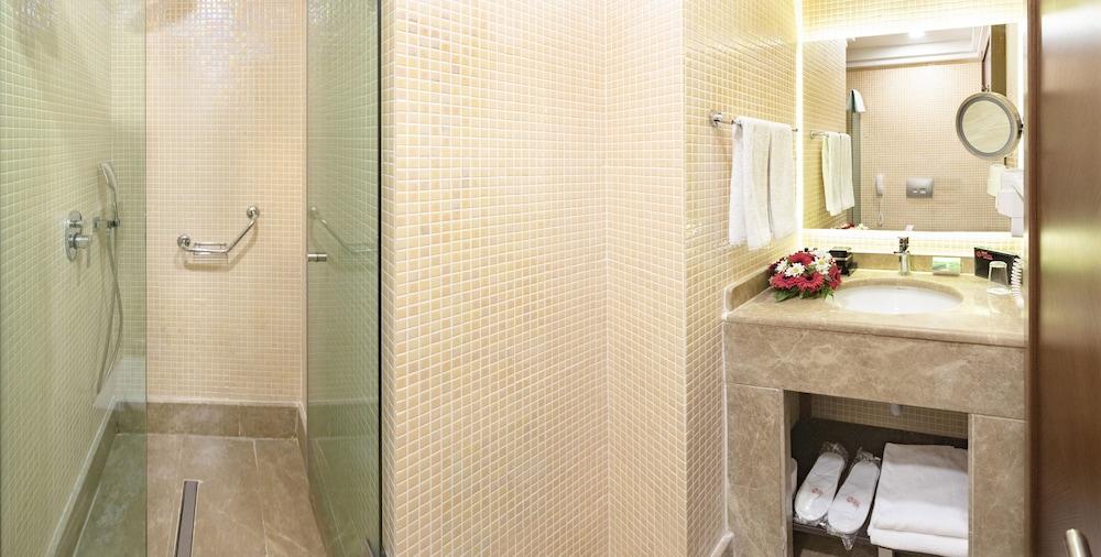 GRAND MAKEL HOTEL TOPKAPI — ISTANBUL — fotografie hotel nr. 11