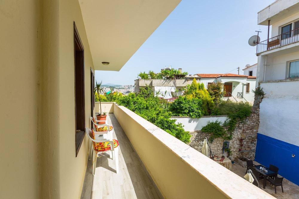 OLD TOWN BOUTIQUE HOTEL — KUSADASI — фотография отеля №13