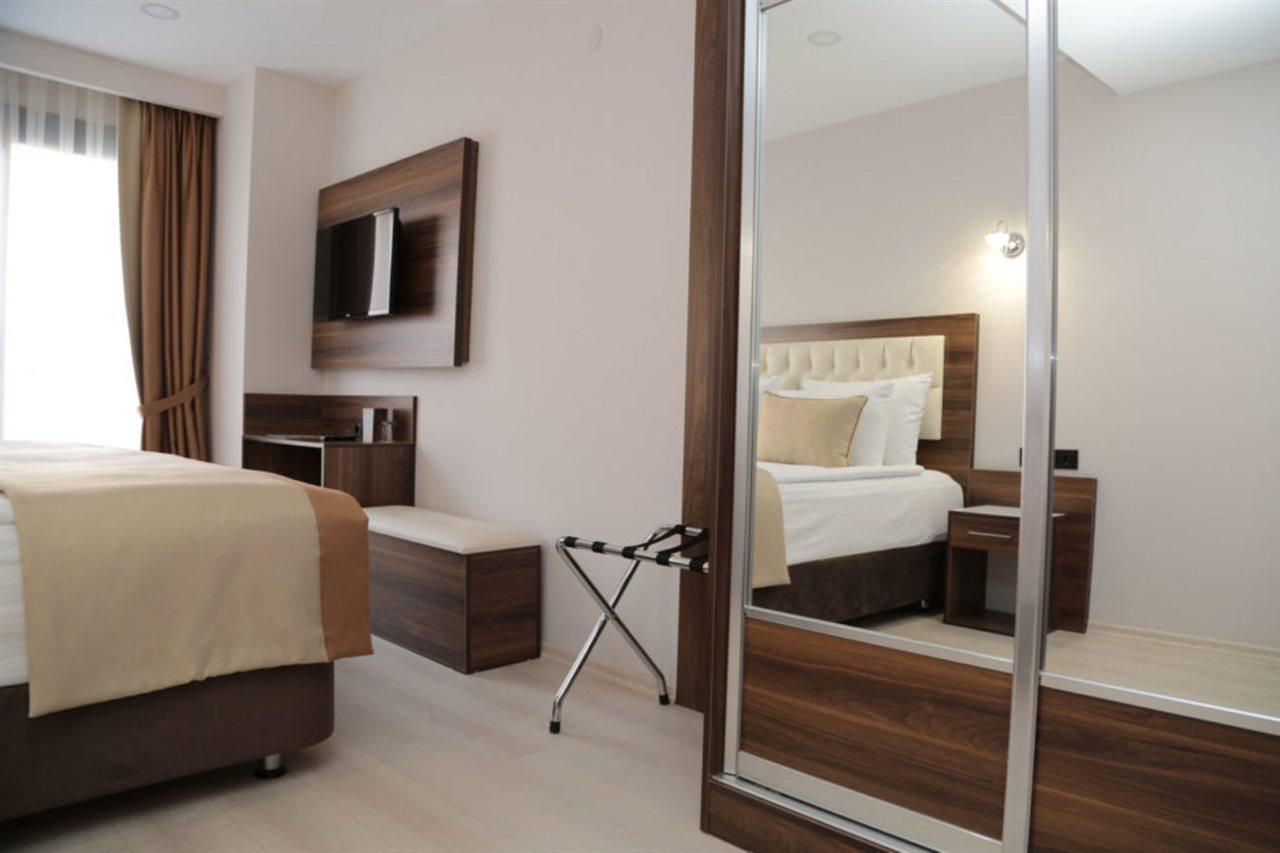 HOTEL PARIS PRESTIGE — IZMIR — fotografie hotel nr. 3