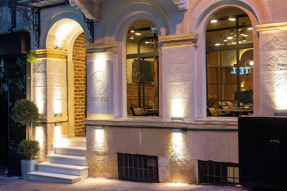 HOTEL BALO — ISTANBUL — fotografie hotel nr. 36