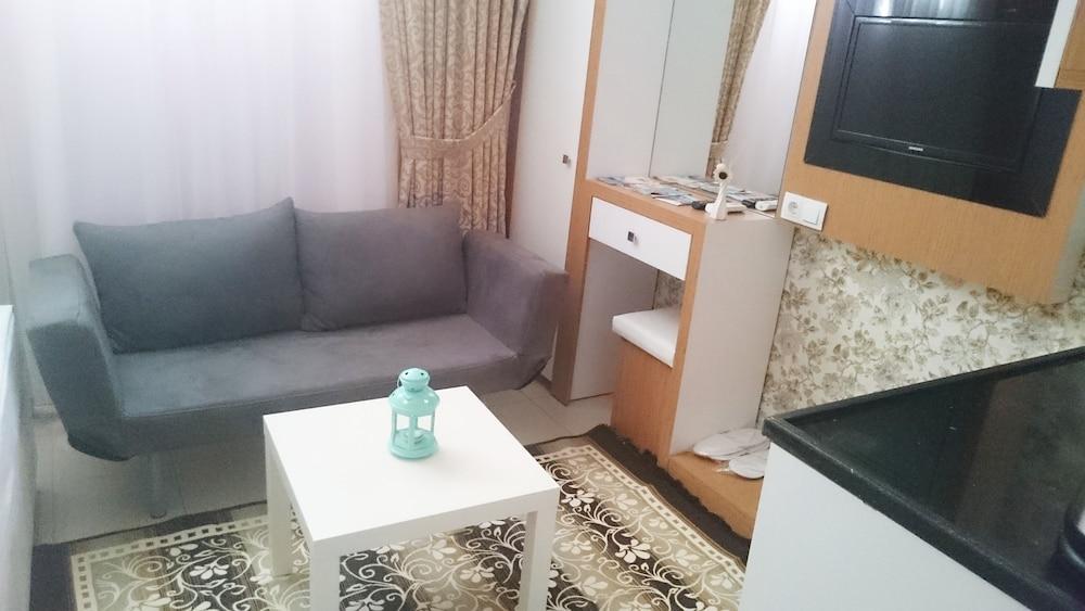 GRAFEN HOTEL — ISTANBUL — fotografie hotel nr. 7