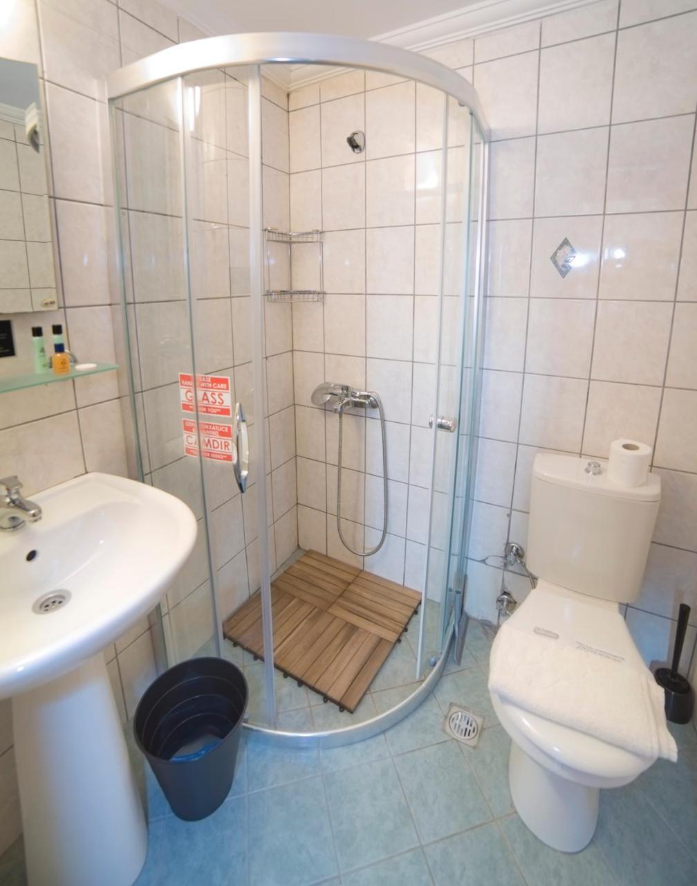 DOWNTOWN FETHIYE SUITE HOTEL — FETHIYE — fotografie hotel nr. 4