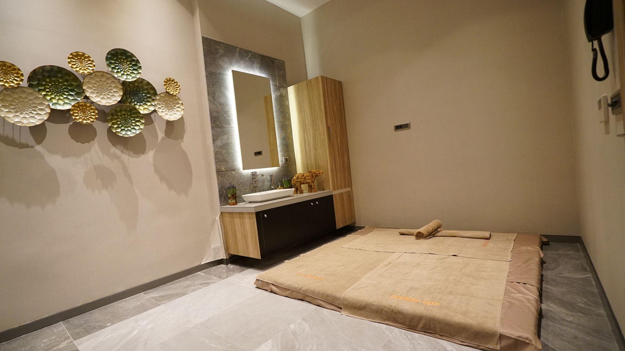 HAWTHORN SUITES BY WYNDHAM ISTANBUL AIRPORT — ISTANBUL — фотография отеля №24