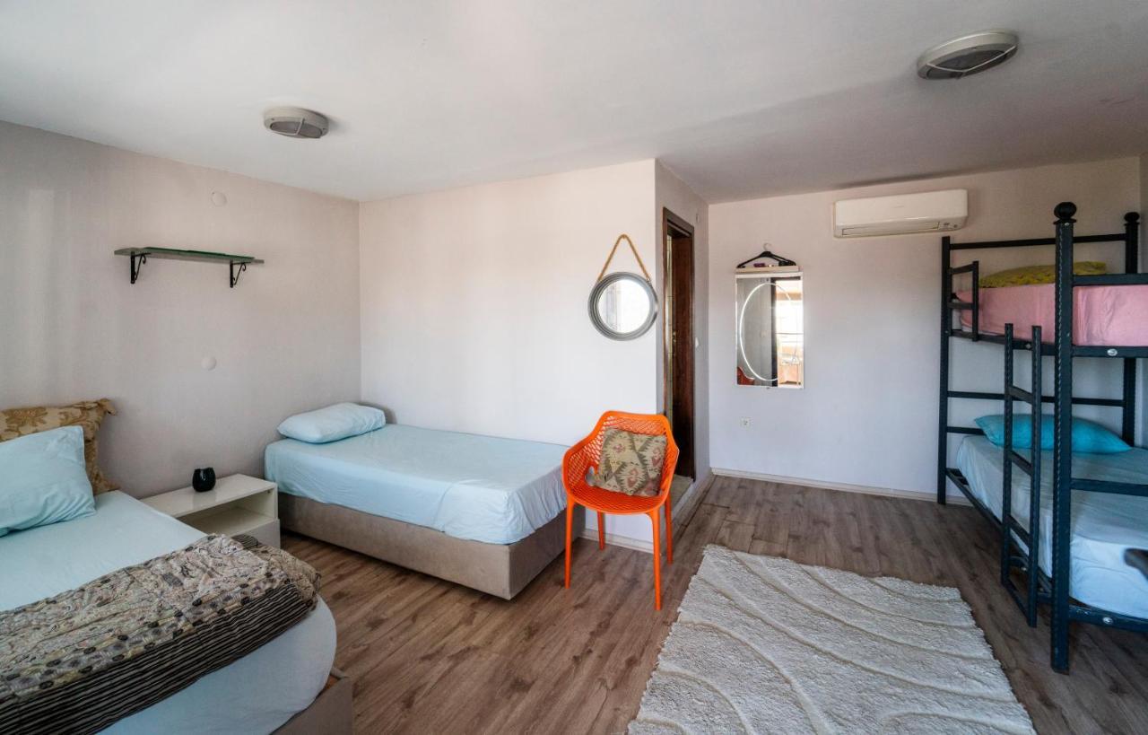 LA LUNA HOSTEL (ADULTS ONLY) — BODRUM — фотография отеля №31