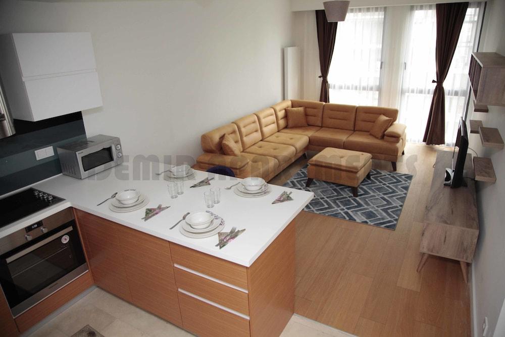 DEMIR APARTMENTS — ISTANBUL — fotografie hotel nr. 27