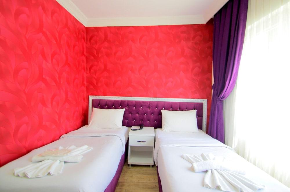 GRAND EFE HOTEL — ISTANBUL — fotografie hotel nr. 11