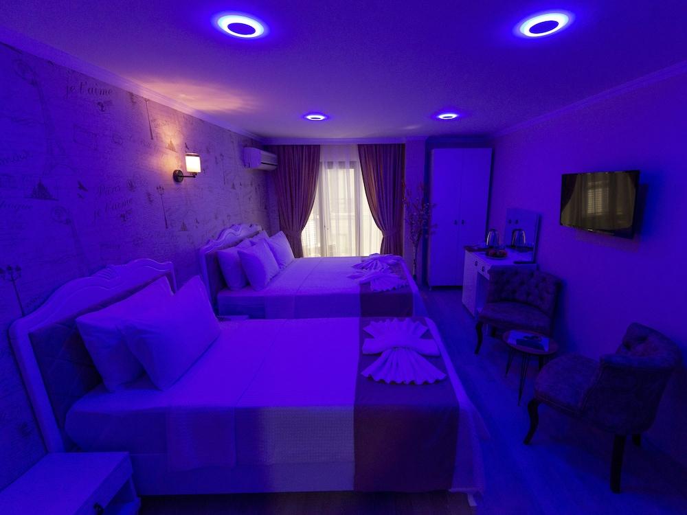 VANDER VALK ISTANBUL HOTEL — ISTANBUL — fotografie hotel nr. 7
