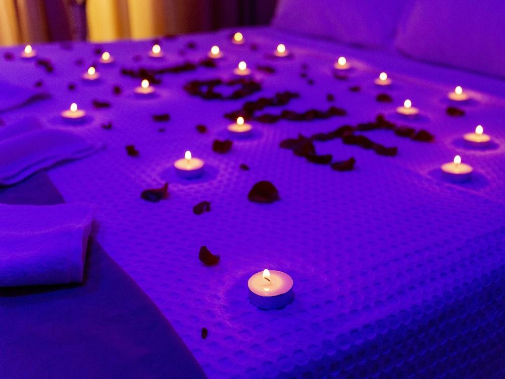 VANDER VALK ISTANBUL HOTEL — ISTANBUL — fotografie hotel nr. 19