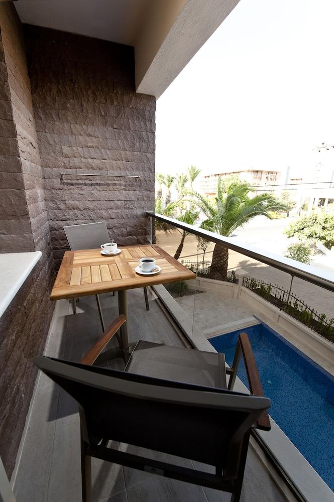ATRIUM — CESME — fotografie hotel nr. 16