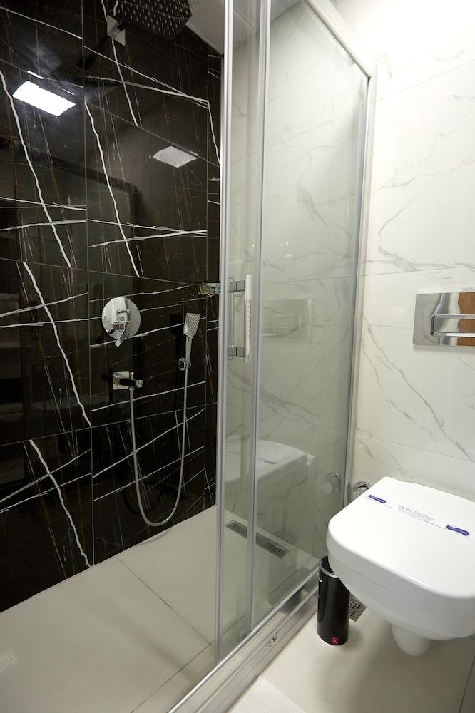 KARTAL PALACE TAKSIM SQUARE — ISTANBUL — fotografie hotel nr. 27