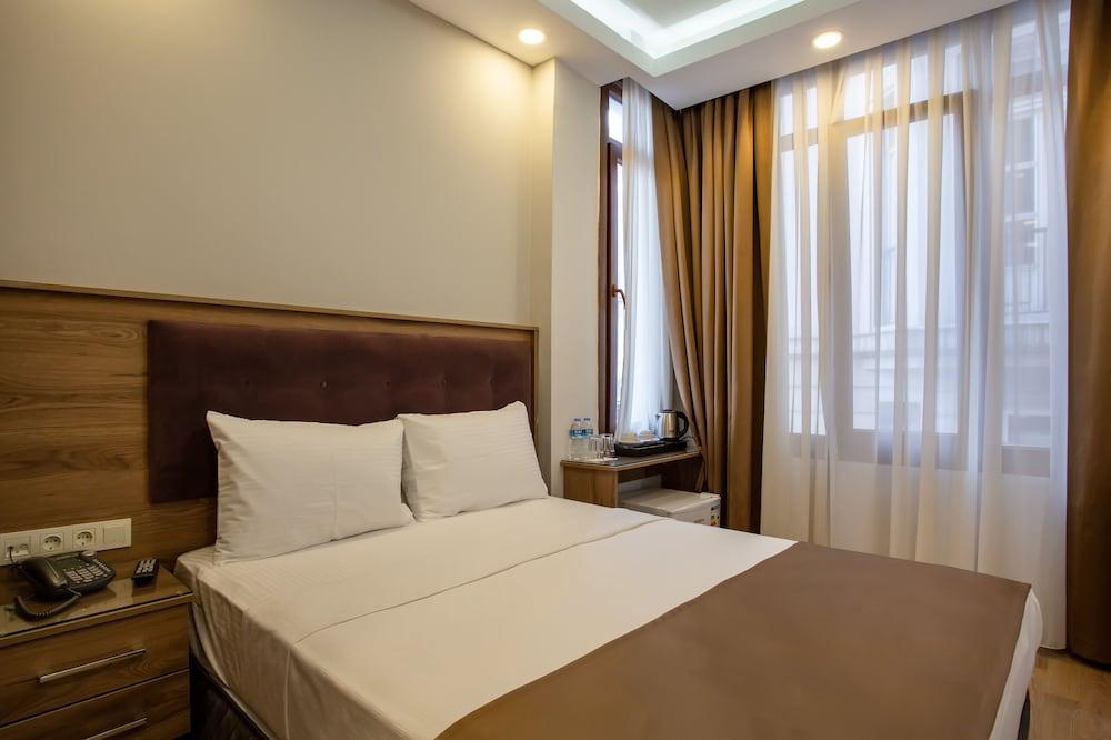 WEST PALACE HOTEL — ISTANBUL — fotografie hotel nr. 2