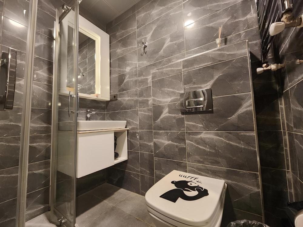 TAKSIM VIEW HOTEL — ISTANBUL — fotografie hotel nr. 22
