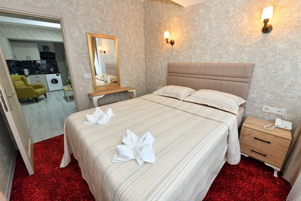 SEA MOON HOTEL — ISTANBUL — fotografie hotel nr. 15
