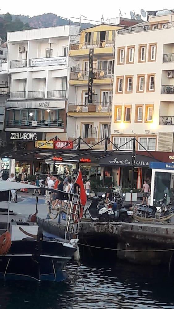 VIEW HOTEL — MARMARIS — фотография отеля №13