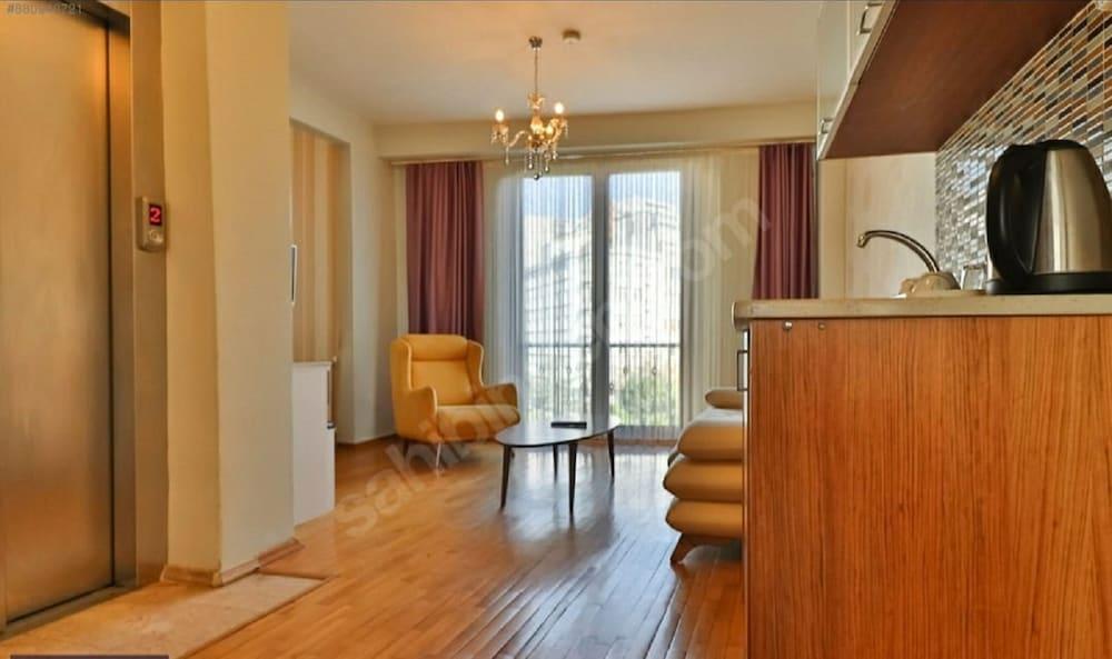 NUEVAS SUITES — ISTANBUL — фотография отеля №21