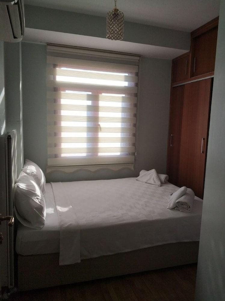NUEVAS SUITES — ISTANBUL — фотография отеля №18