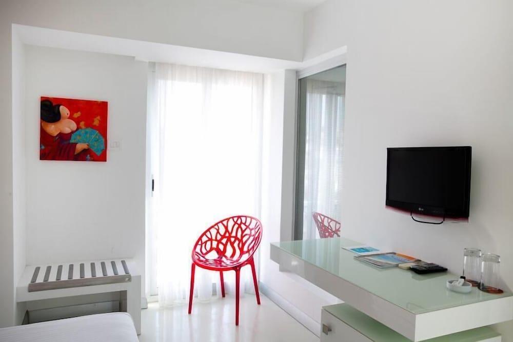VILLA SARAY — CESME — фотография отеля №18