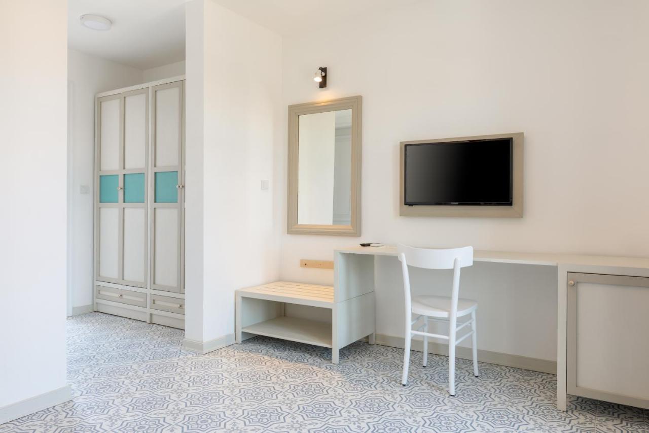 MONZA HOUSE OTEL (ADULTS ONLY) — SEFERIHISAR — фотография отеля №11