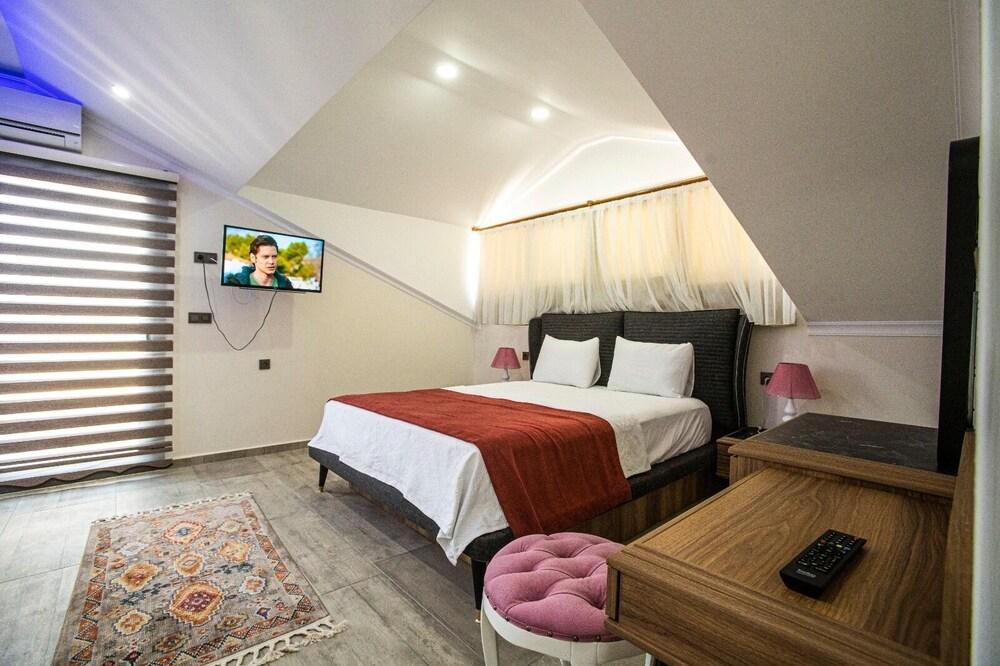 VILLA KONFOR DOGU — FETHIYE — fotografie hotel nr. 8