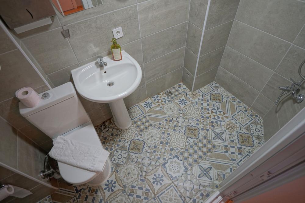 ZION HOME BUTIK OTEL — ISTANBUL — фотография отеля №27