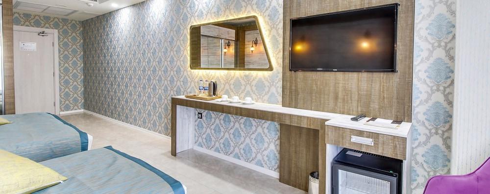 SIVAS KEYKAVUS HOTEL (ADULTS ONLY) — SIVAS — fotografie hotel nr. 4