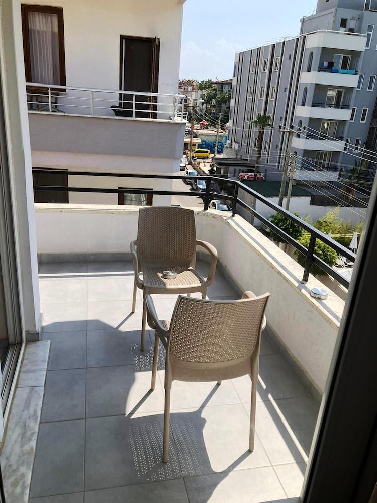 CHRISTINA BOUTIQUE OTEL — ALANYA — fotografie hotel nr. 11